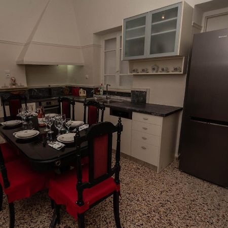 Reina House Villa Chania  Luaran gambar