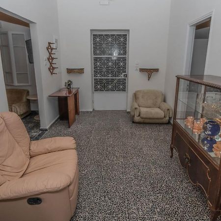 Reina House Villa Chania  Luaran gambar