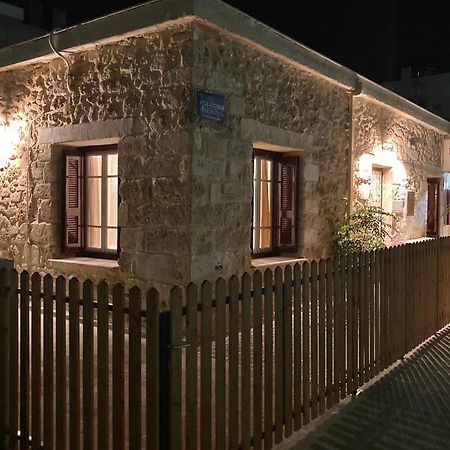 Reina House Villa Chania  Luaran gambar