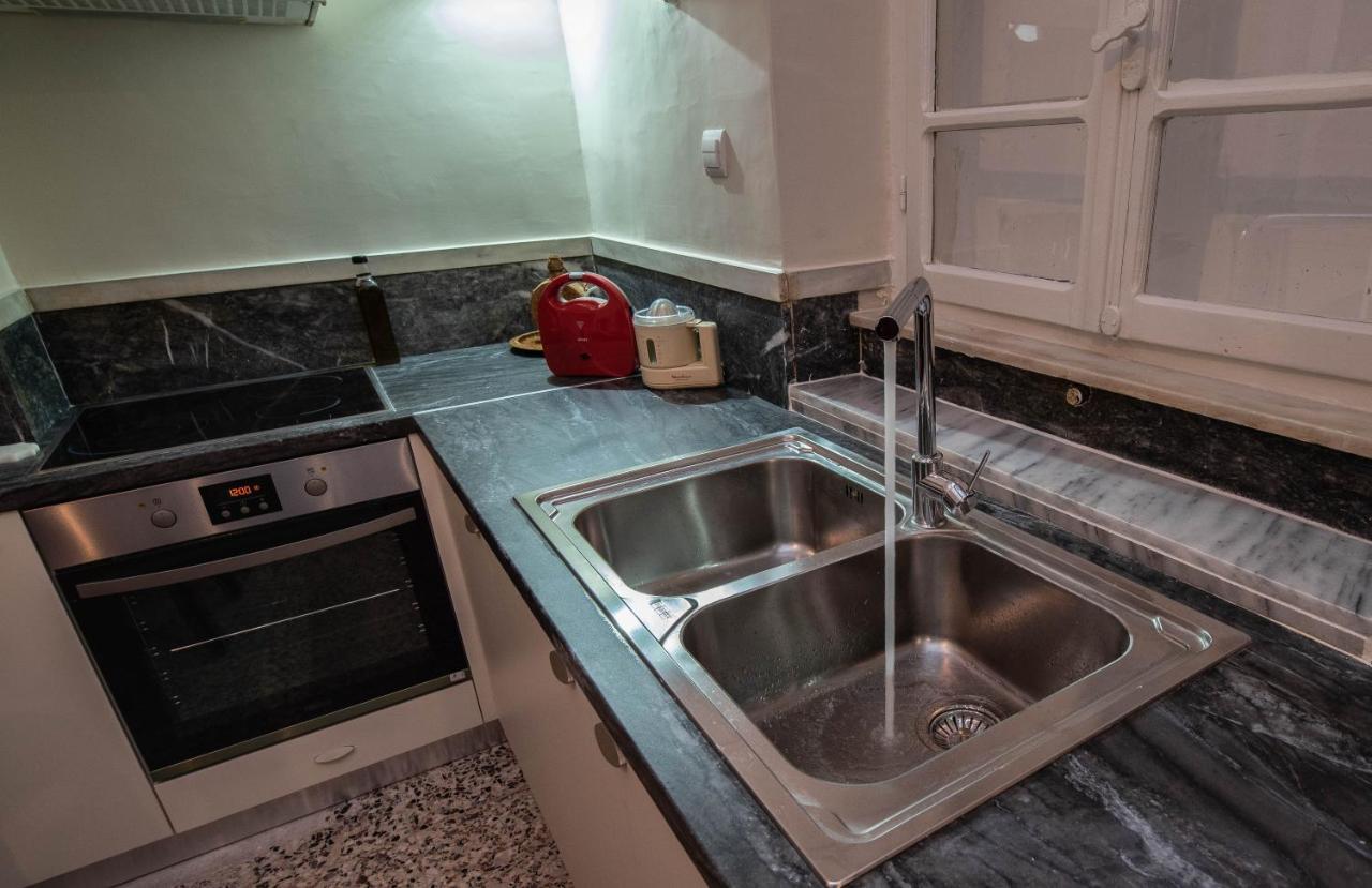 Reina House Villa Chania  Luaran gambar