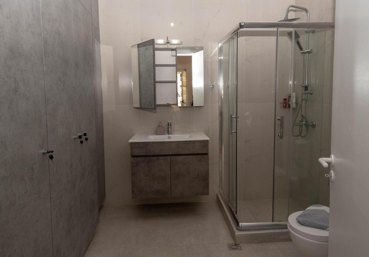 Reina House Villa Chania  Luaran gambar