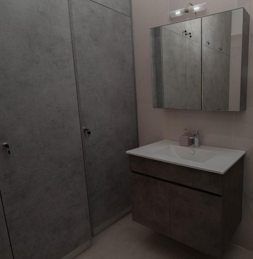 Reina House Villa Chania  Luaran gambar
