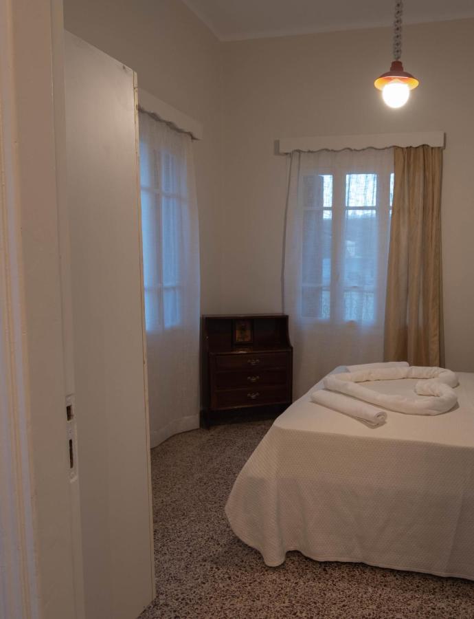Reina House Villa Chania  Luaran gambar