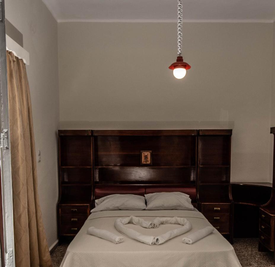 Reina House Villa Chania  Luaran gambar