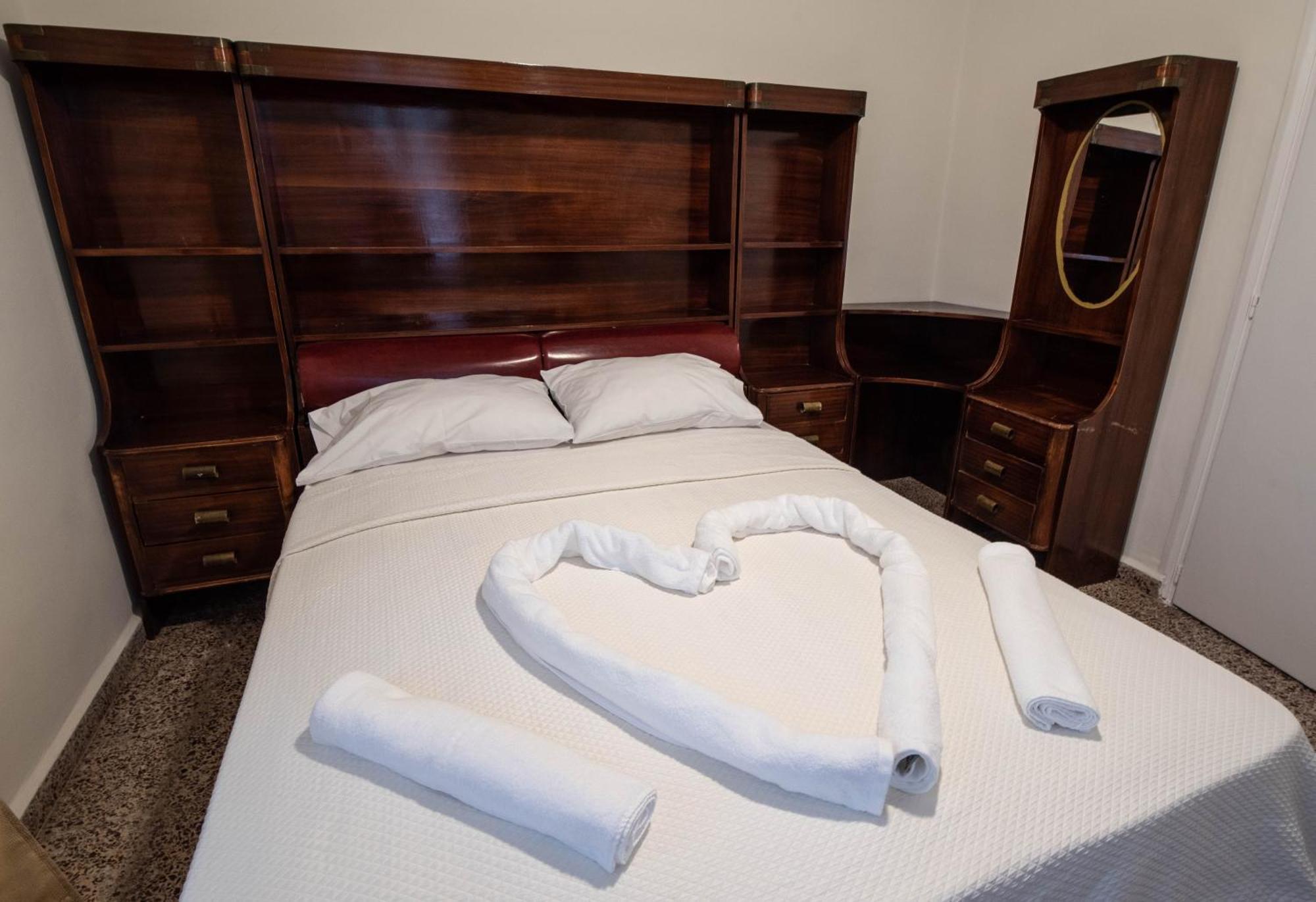 Reina House Villa Chania  Luaran gambar