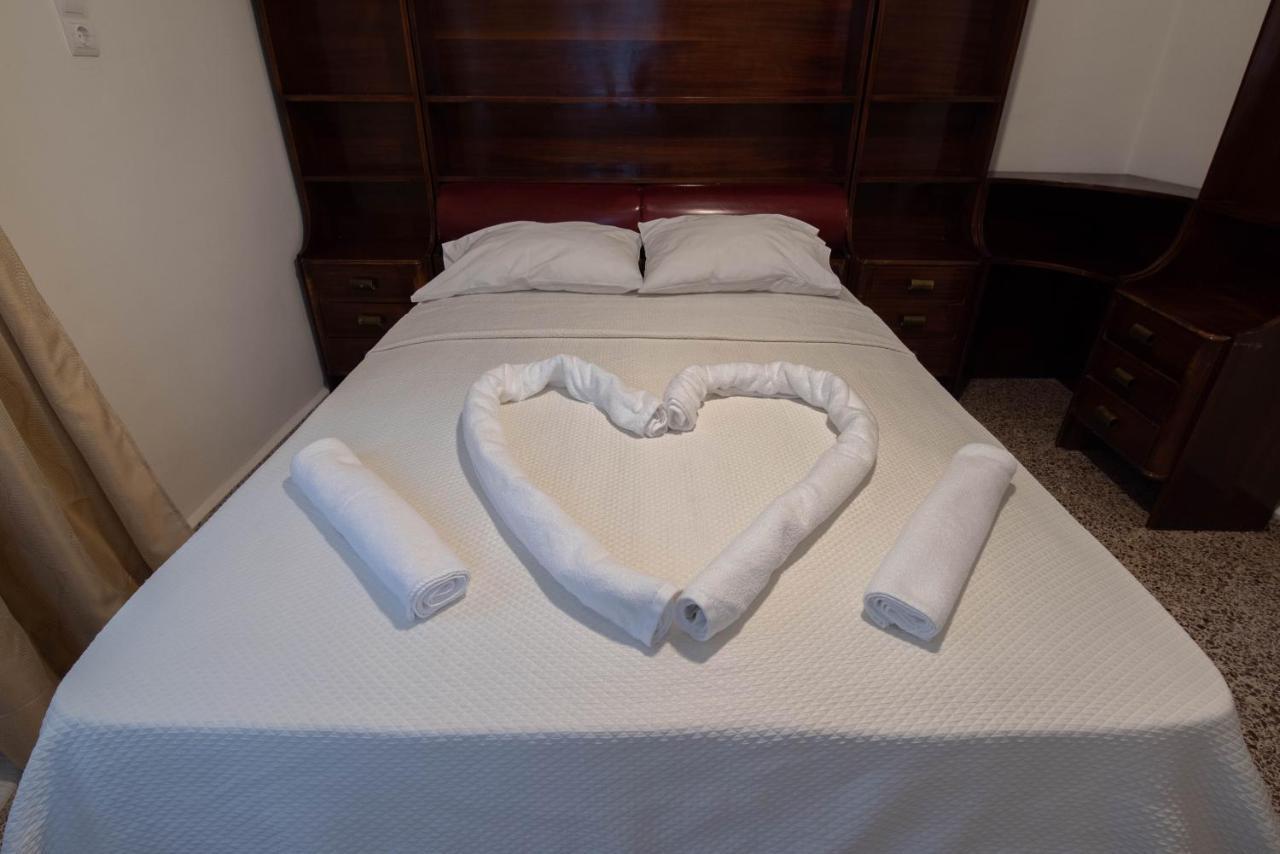 Reina House Villa Chania  Luaran gambar