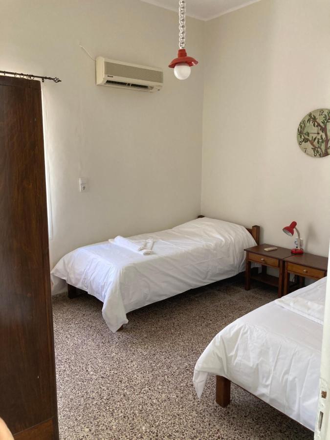 Reina House Villa Chania  Luaran gambar