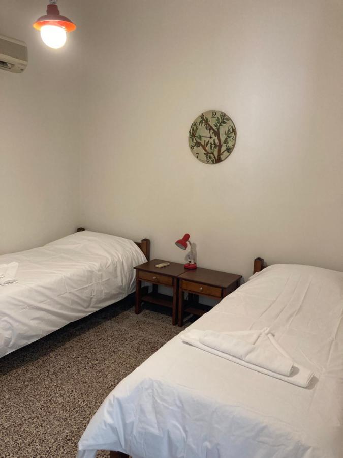 Reina House Villa Chania  Luaran gambar