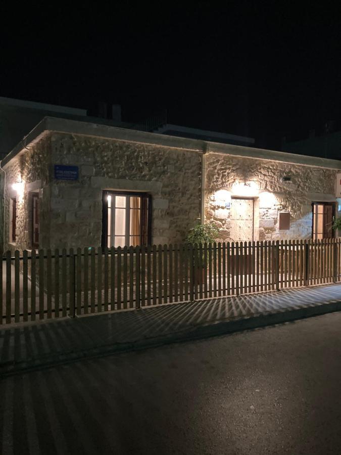 Reina House Villa Chania  Luaran gambar