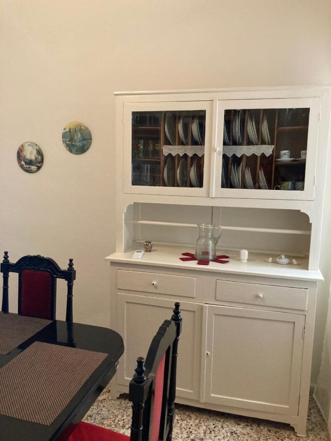 Reina House Villa Chania  Luaran gambar