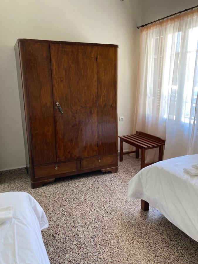 Reina House Villa Chania  Luaran gambar