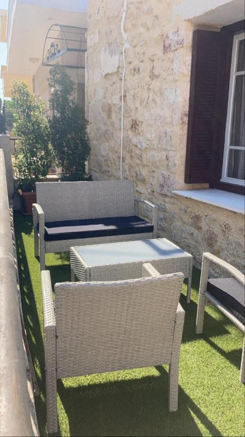 Reina House Villa Chania  Luaran gambar
