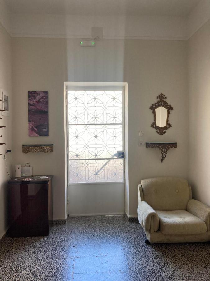 Reina House Villa Chania  Luaran gambar