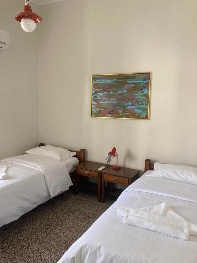 Reina House Villa Chania  Luaran gambar