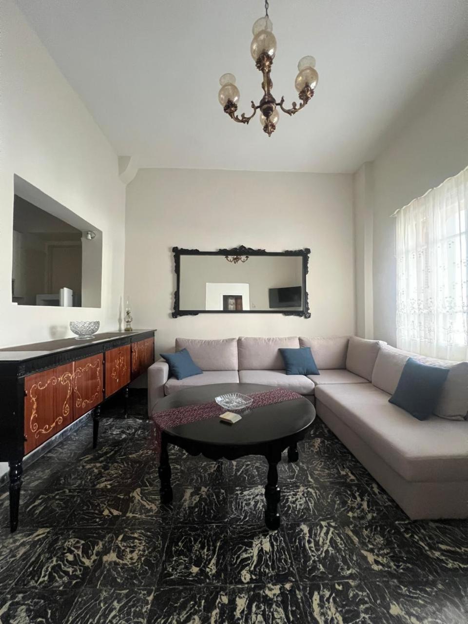 Reina House Villa Chania  Luaran gambar