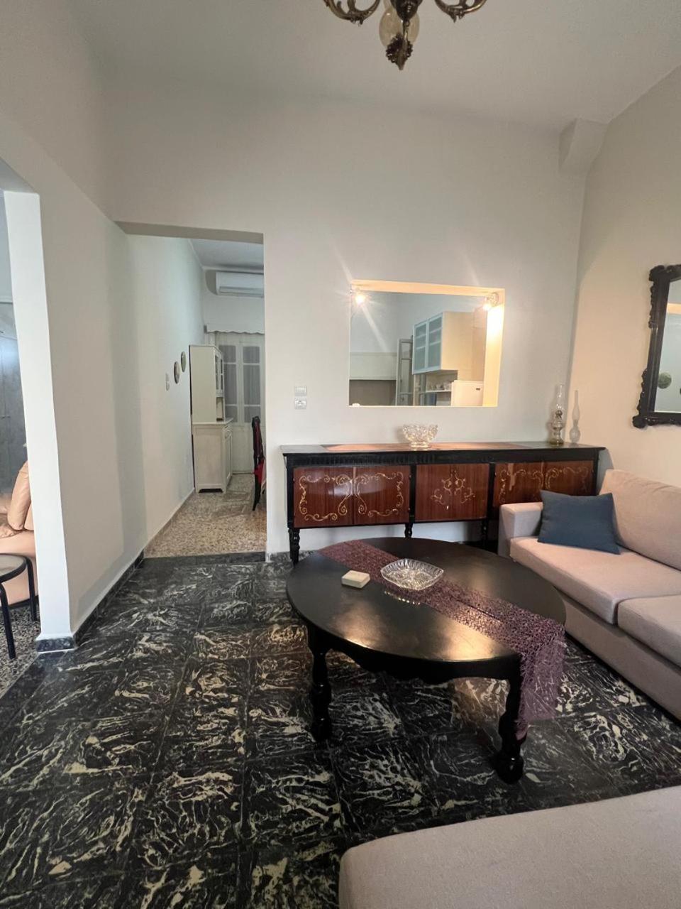 Reina House Villa Chania  Luaran gambar