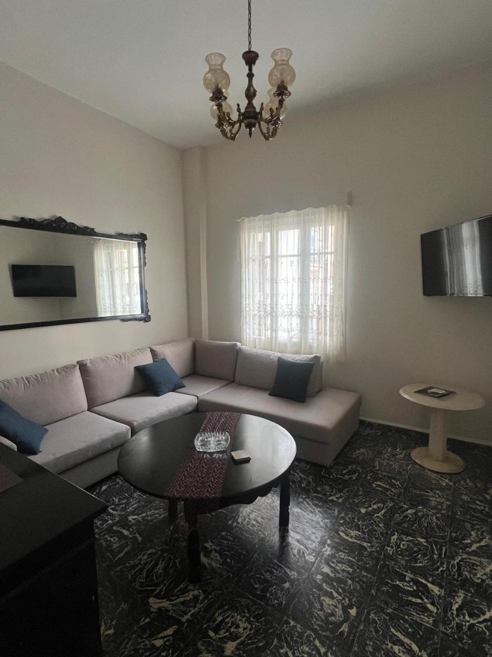 Reina House Villa Chania  Luaran gambar