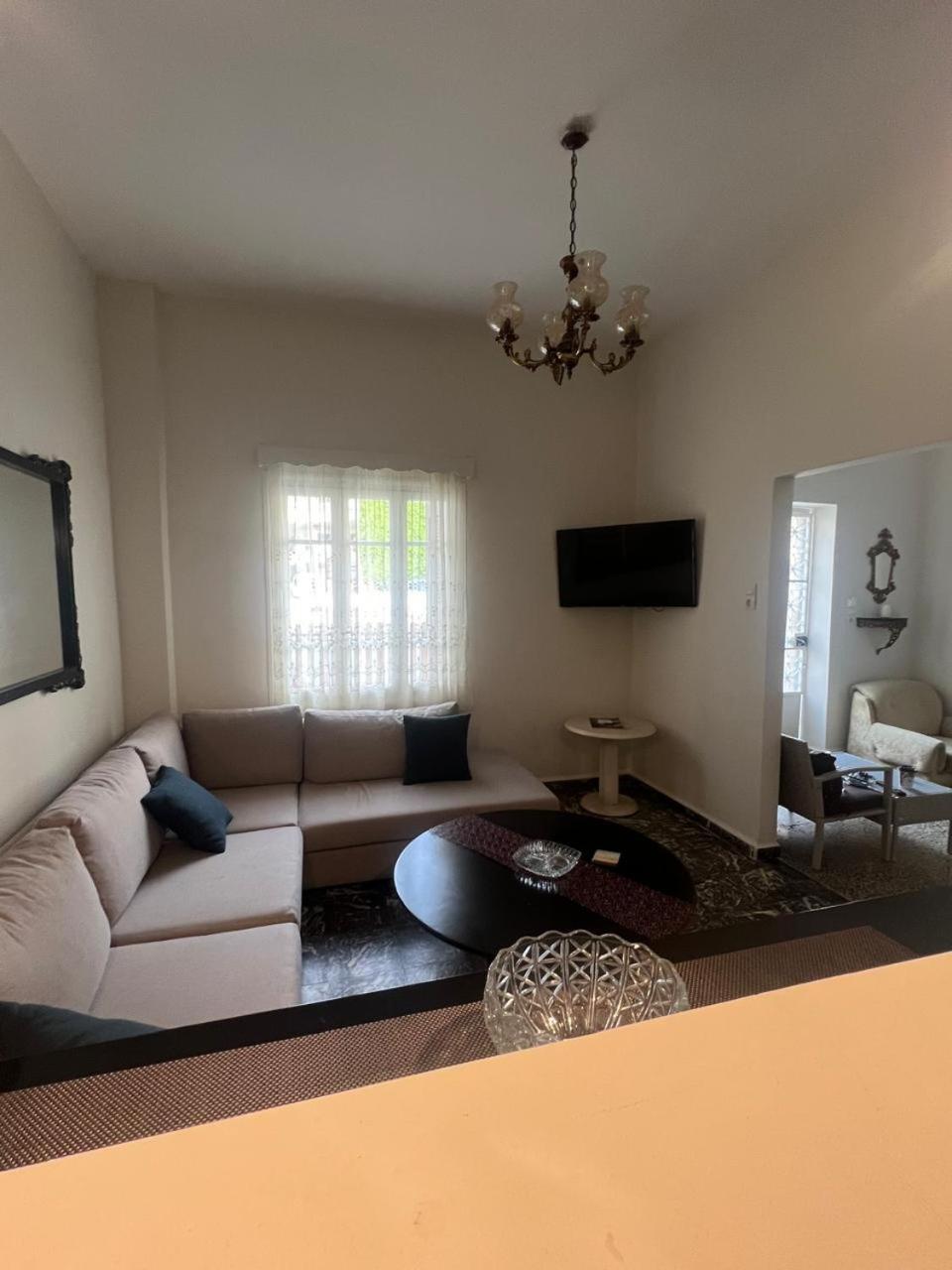 Reina House Villa Chania  Luaran gambar