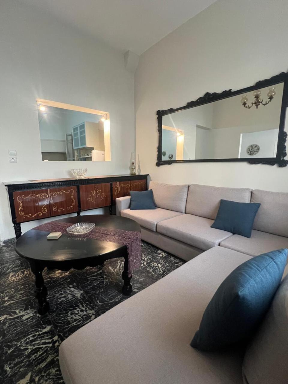 Reina House Villa Chania  Luaran gambar