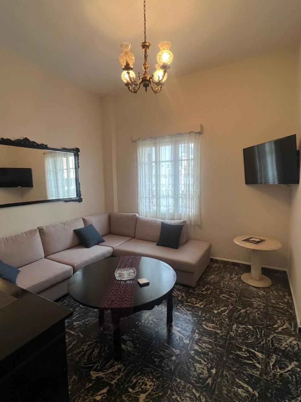 Reina House Villa Chania  Luaran gambar